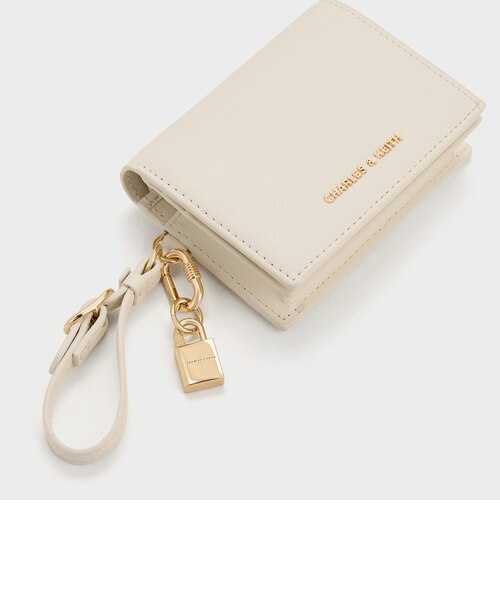 Scottie スコッティー スモールウォレット｜チャールズ＆キースの通販