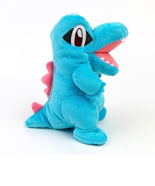 ワニノコ ぬいぐるみ S ALL STAR COLLECTION 第4弾 ポケモン