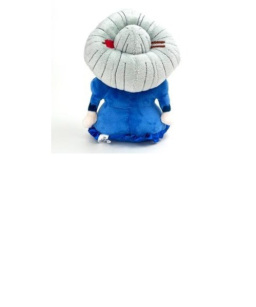 スタジオジブリ 千と千尋の神隠し 湯婆婆 なかよしお手玉 ぬいぐるみ