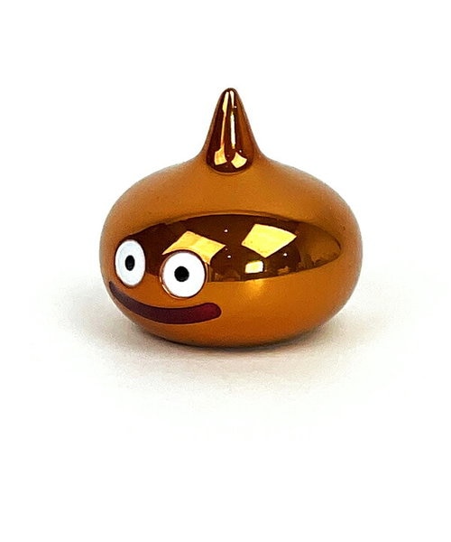 ドラゴンクエスト メタリックモンスターズギャラリー (スライムベス