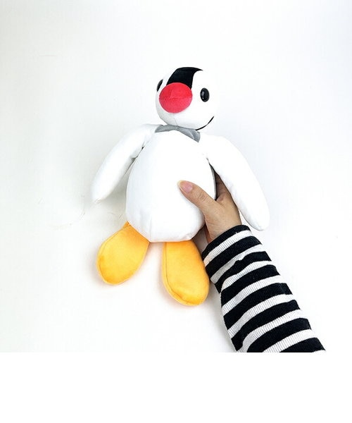 ピングー ピンガ ぬいぐるみ Mサイズ｜パーフェクトワールドの通販
