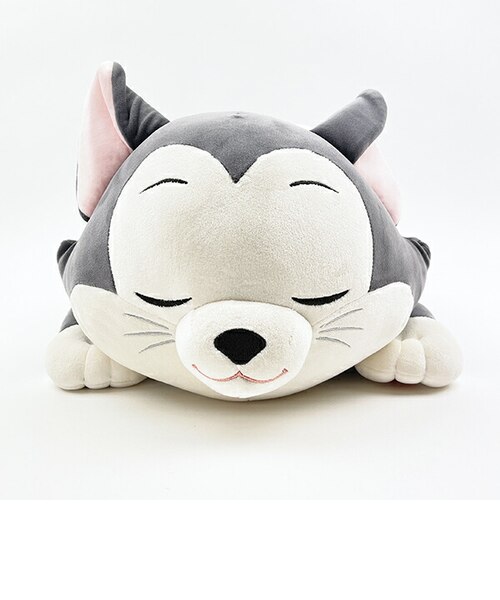 ディズニー ピノキオ フィガロ モチハグ 抱き枕(L) ぬいぐるみ Disney