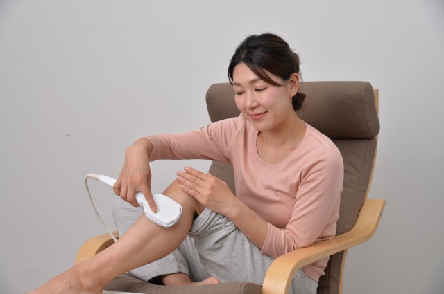 三井温熱株式会社 / 三井式温熱治療器Ⅲ