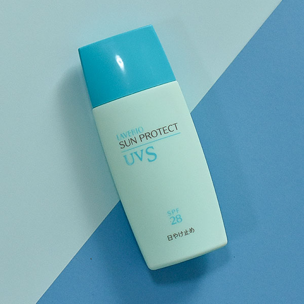 日焼け止め | みつコレ