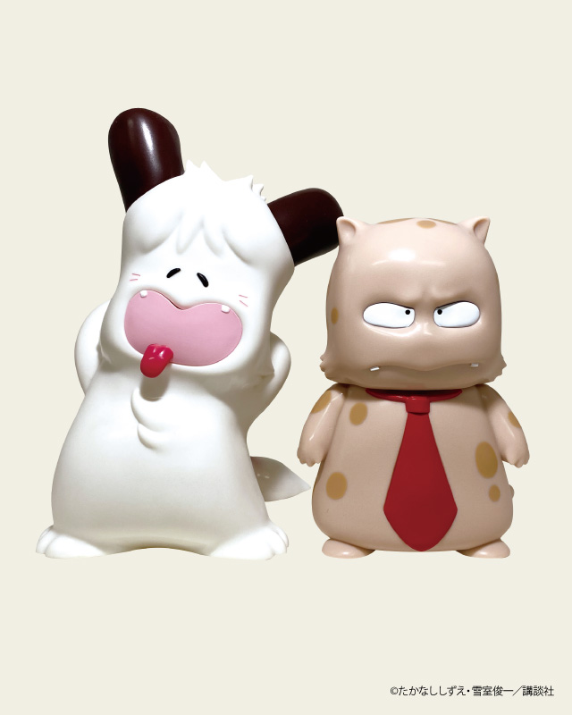 瑠璃工房/幸運を呼ぶ珍獣/2005年 瑠璃工房/幸運を呼ぶ珍獣/2005年 瑠璃