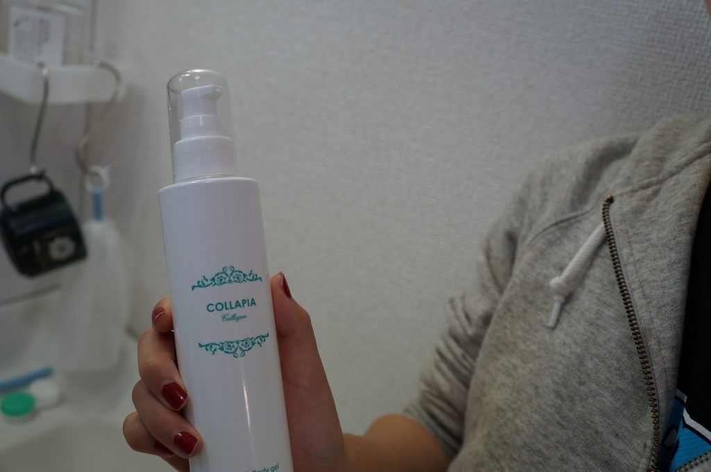 バイポーラ アクアジェル（塗るガードル）で衰え知らず。 | ミウラな日々