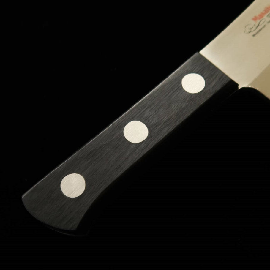 正広MASAHIRO チョッパー ステンレス （120-180mm） – 三浦刃物店