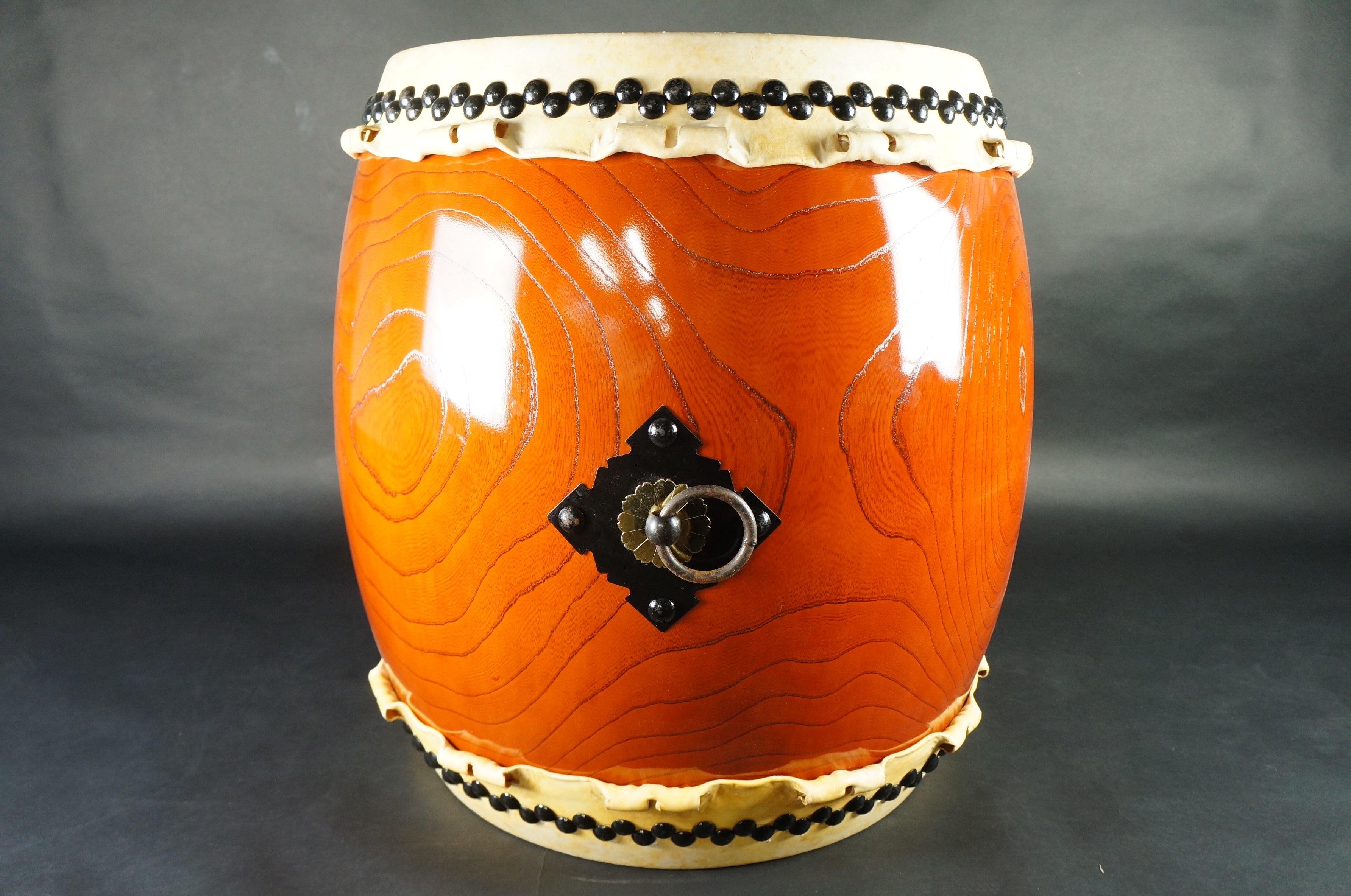 中古長胴太鼓2尺『合成』 – 三浦彌市商店（やいち商店）