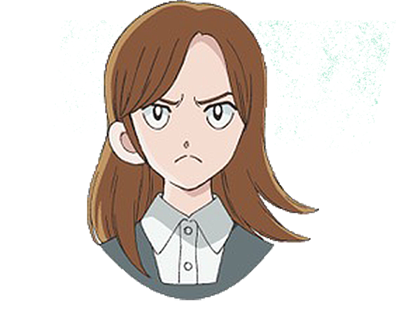 CHARACTER｜MIX【TVアニメ】