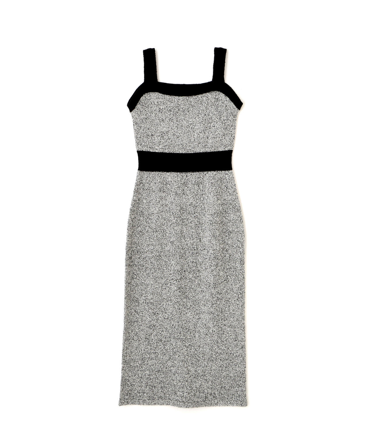 ニットワンピースセットアップ【official site・一部店舗限定