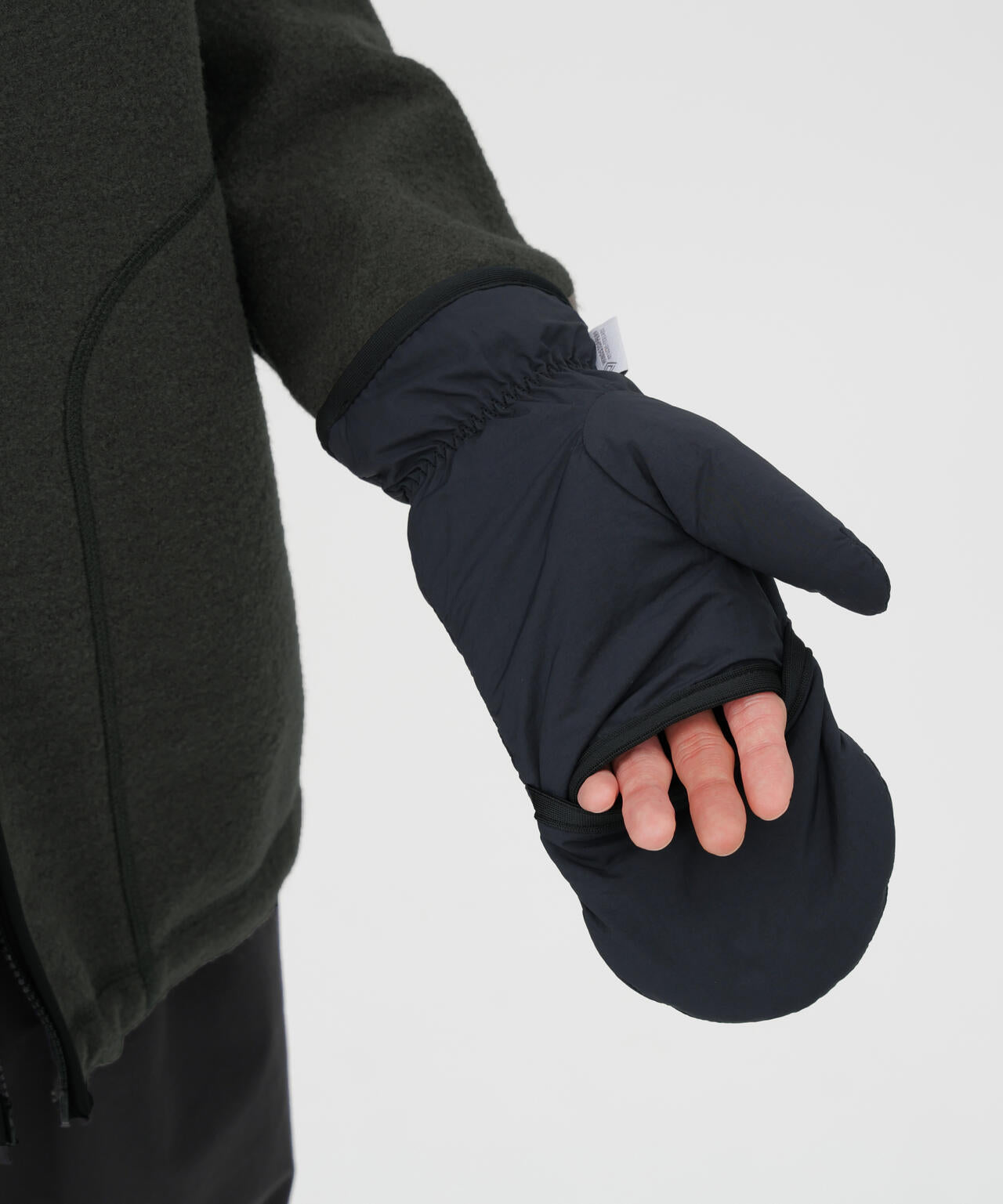 WINDSTOPPER MITTENS | MARGARET HOWELL（マーガレット・ハウエル