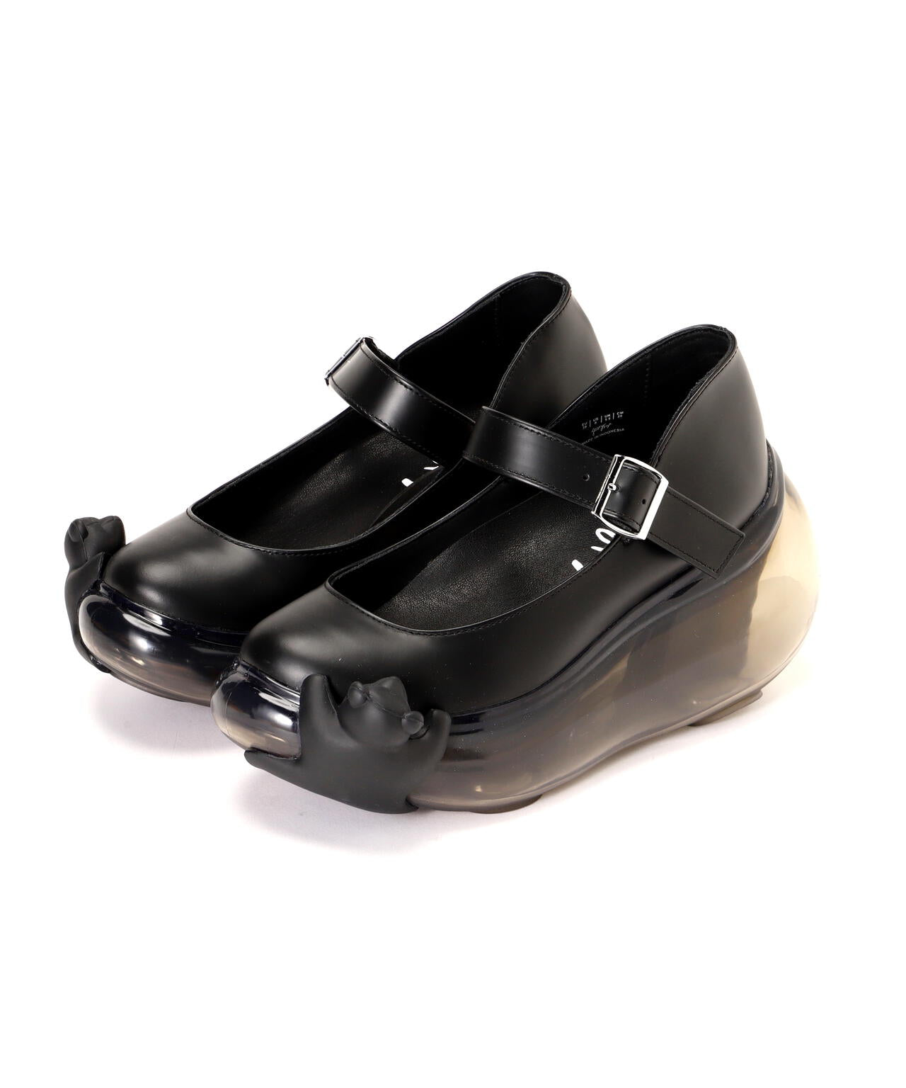 JennyFax/ジェニーファックス/Mary Jane Bear | L.H.P（エルエイチピー