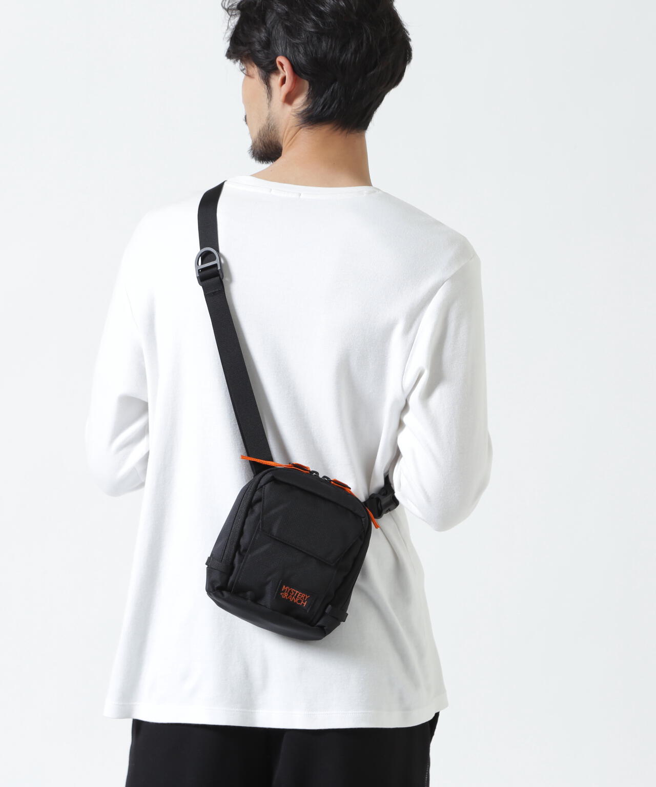 MYSTERY RANCH/ミステリーランチ DISTRICT 2 ディストリクト2 | BEAVER