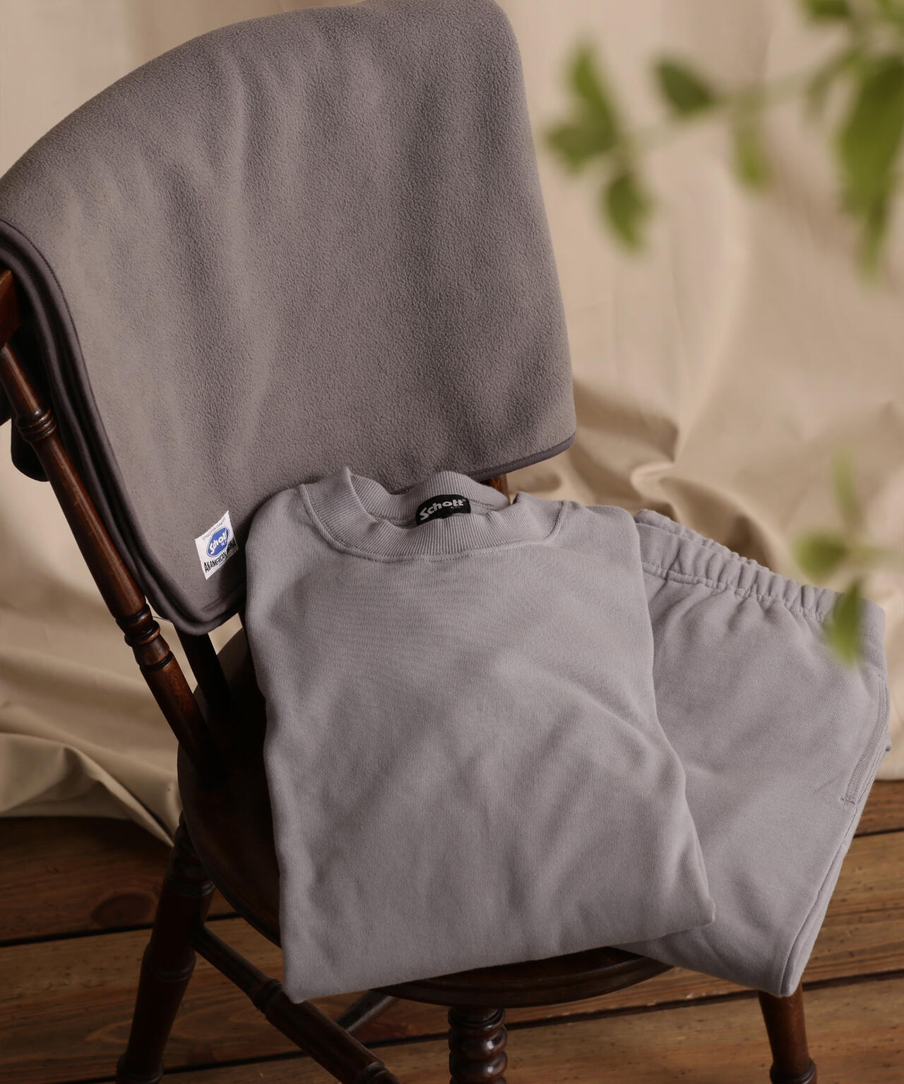 直営限定/BLANKET/ブランケット | Schott（ショット） ｜【公式】通販