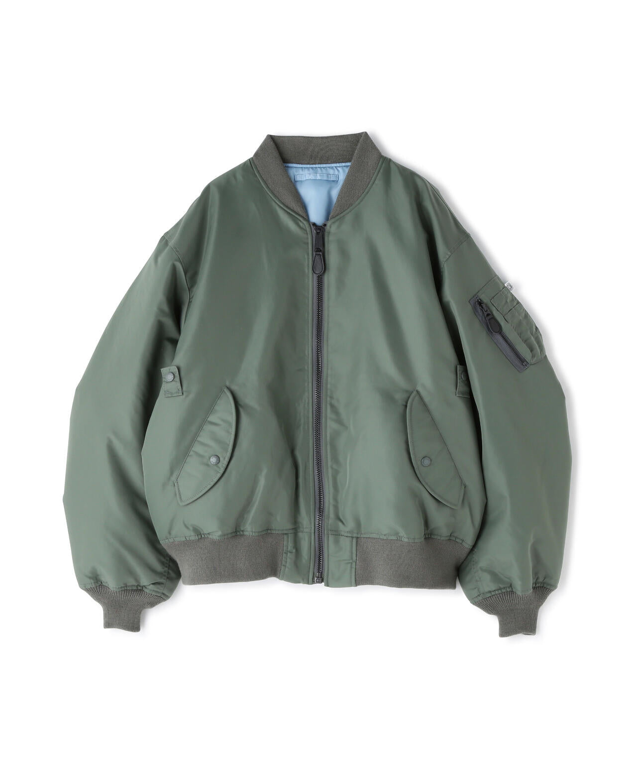 AVIREX × Little sunny bite》MA-1/アヴィレックス×リトルサニーバイト