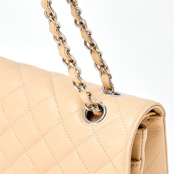 CHANEL マトラッセ 25 ダブルフラップダブルチェーン 2021年頃