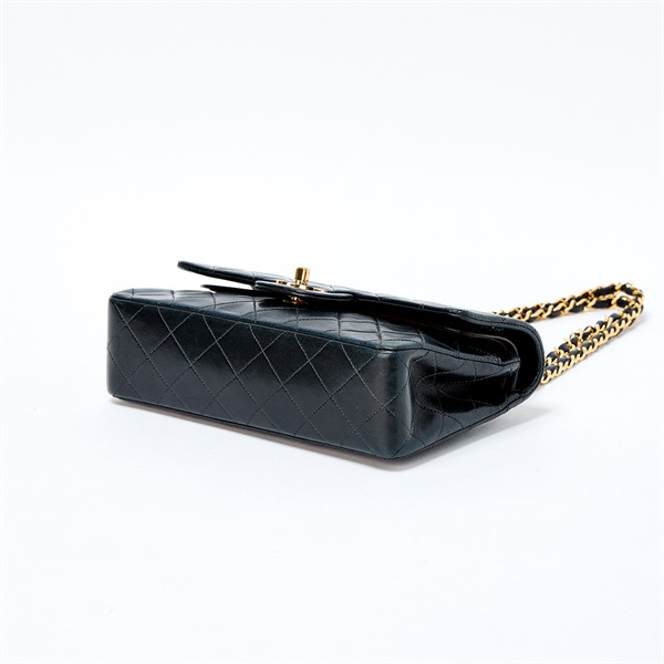 CHANEL マトラッセ 23 ダブルフラップダブルチェーン 1992年頃