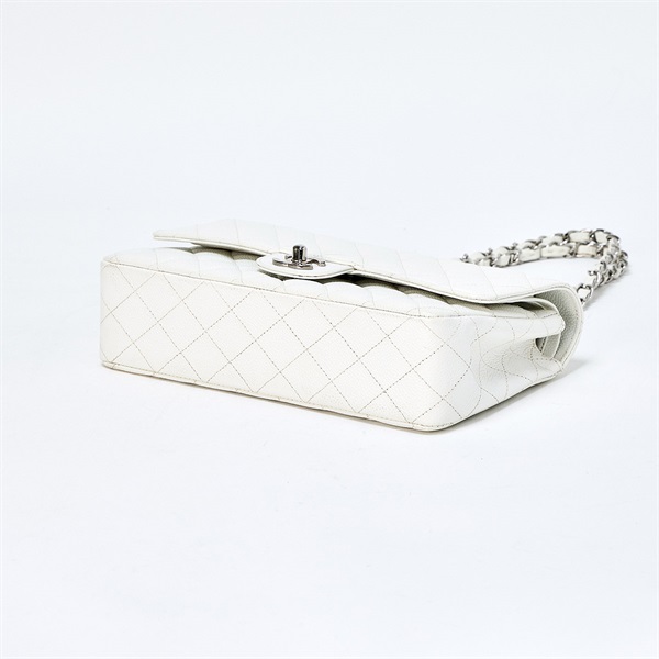 CHANEL マトラッセ ダブルフラップダブルチェーン 25 2007年