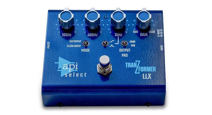 TranZformer LLX - ミュージカルインストゥルメント -ミックスウェーブ