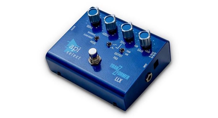 TranZformer LLX - ミュージカルインストゥルメント -ミックスウェーブ