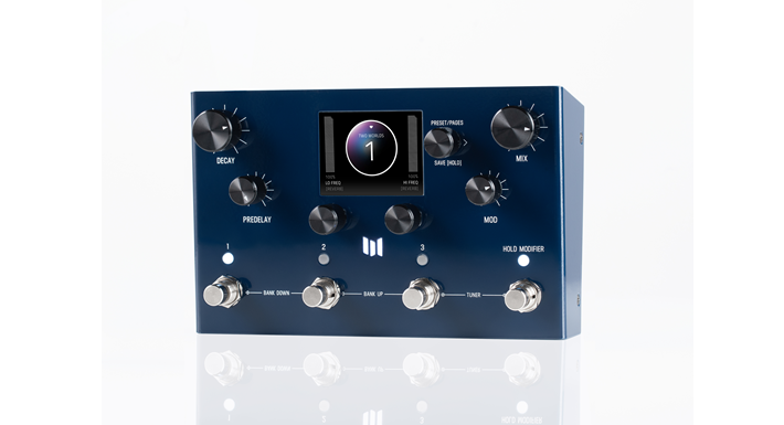 MercuryX - ミュージカルインストゥルメント -ミックスウェーブ株式会社