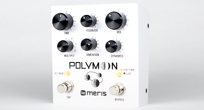 Polymoon - ミュージカルインストゥルメント -ミックスウェーブ株式会社