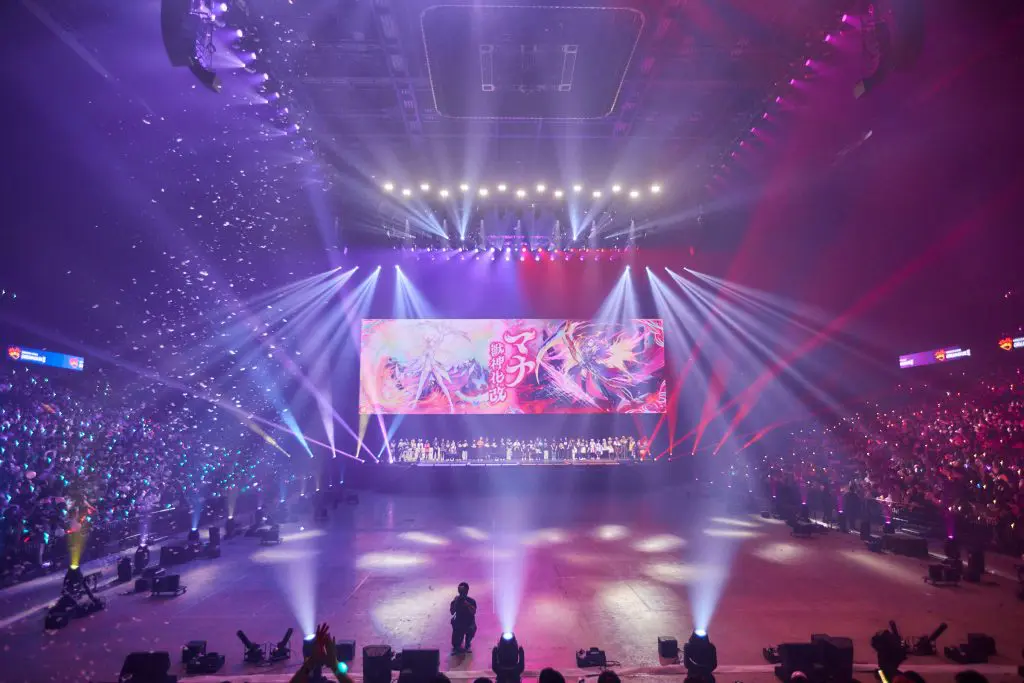 DREAMDAZE Ⅱ」新発表続々！「マナ」「Two for all」獣神化・改