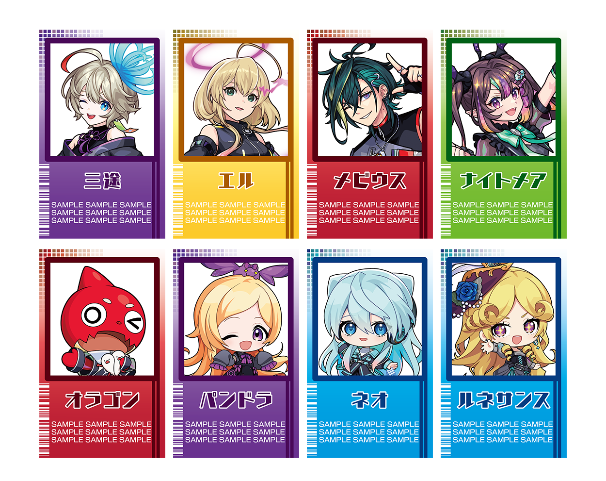 ジョイポリス×モンスターストライク STRIKER FESTIVAL」初のコラボ