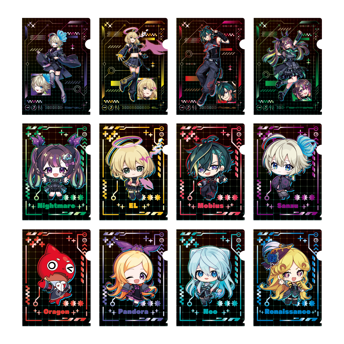 ジョイポリス×モンスターストライク STRIKER FESTIVAL」初のコラボ