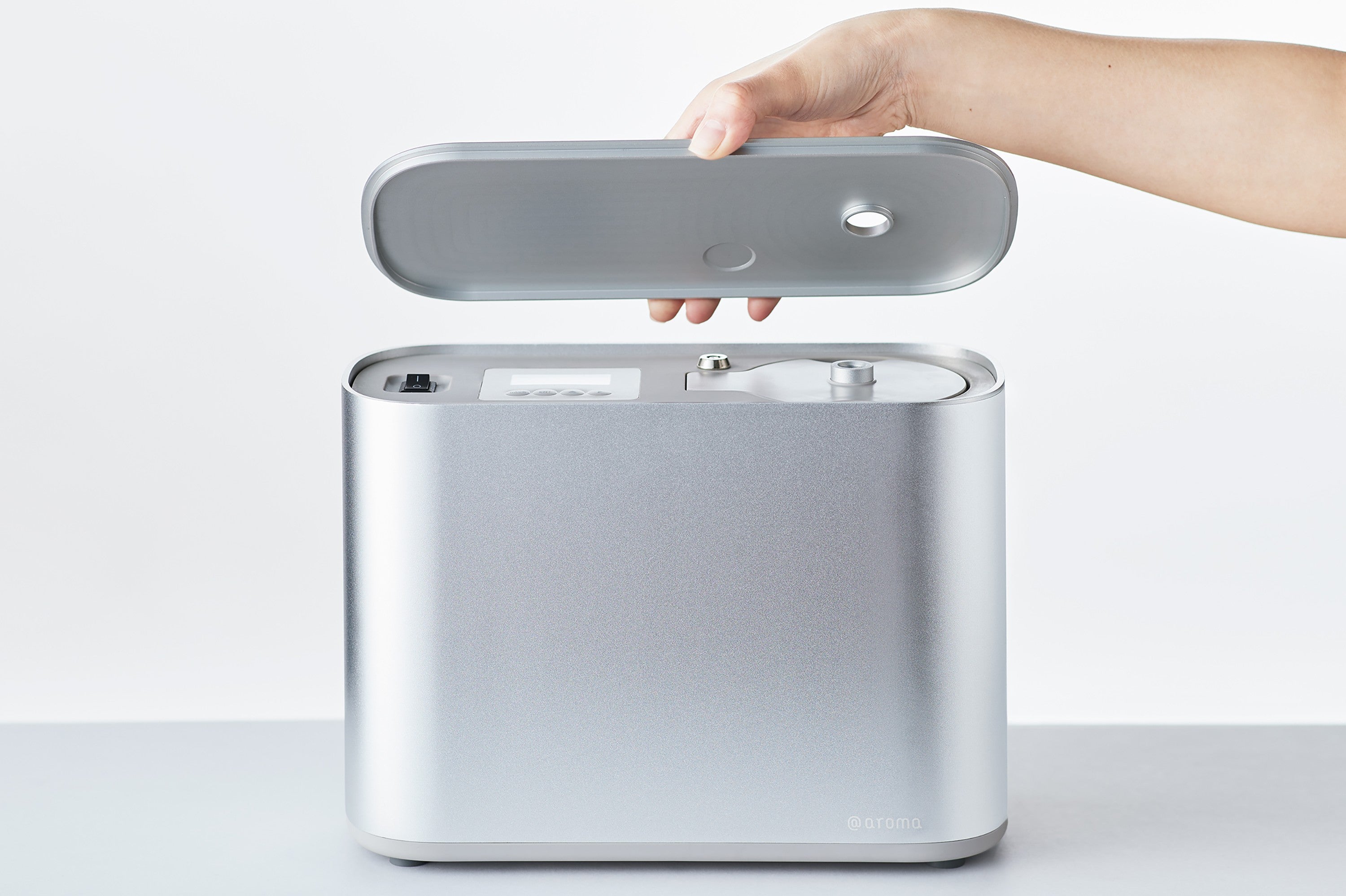 professional diffuser air | @aroma – MIX life-style