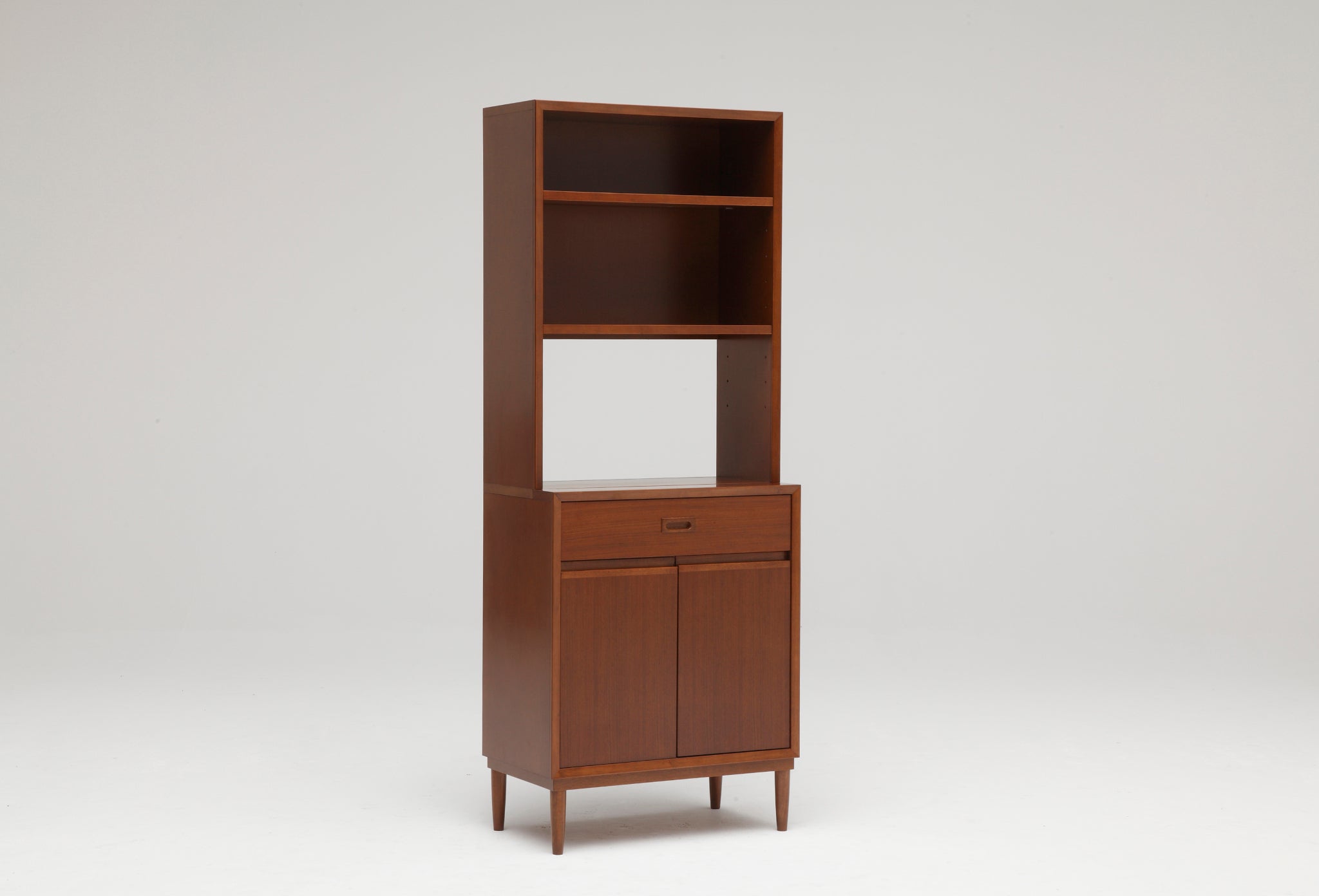 オープントップキャビネット | カリモク60 | MIX life-style（ミックス