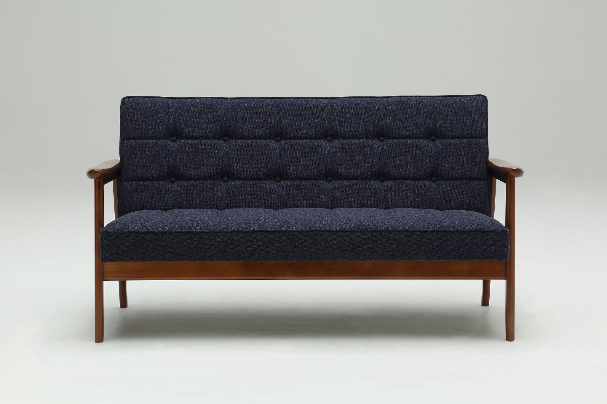 Kチェア 2シーター | カリモク60 | MIX life-style（ミックスライフ