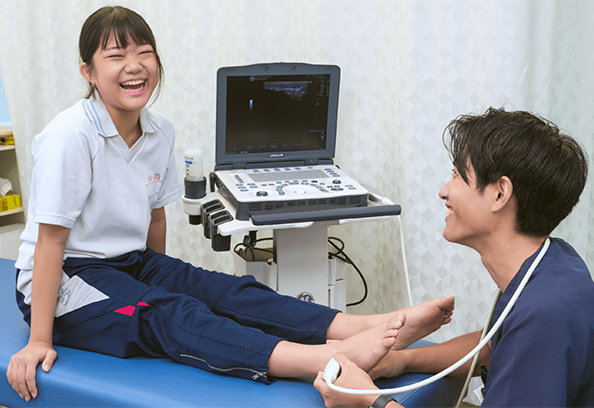 宮スポーツ鍼灸整骨院｜沖縄県那覇市久茂地スポーツ鍼灸整骨院