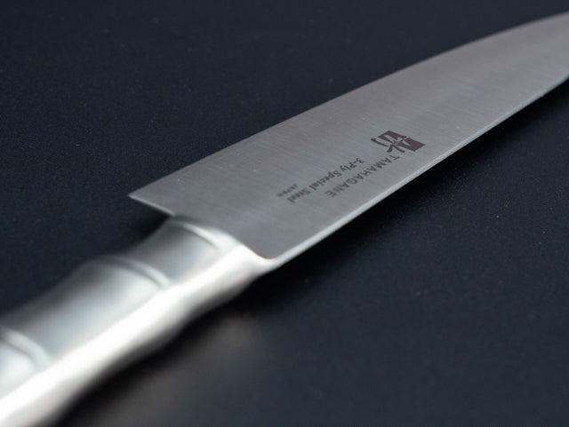 竹 牛刀 – 宮文