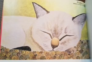 加悦雅乃ヒストリー | 猫作家 加悦 雅乃（かや みやの）