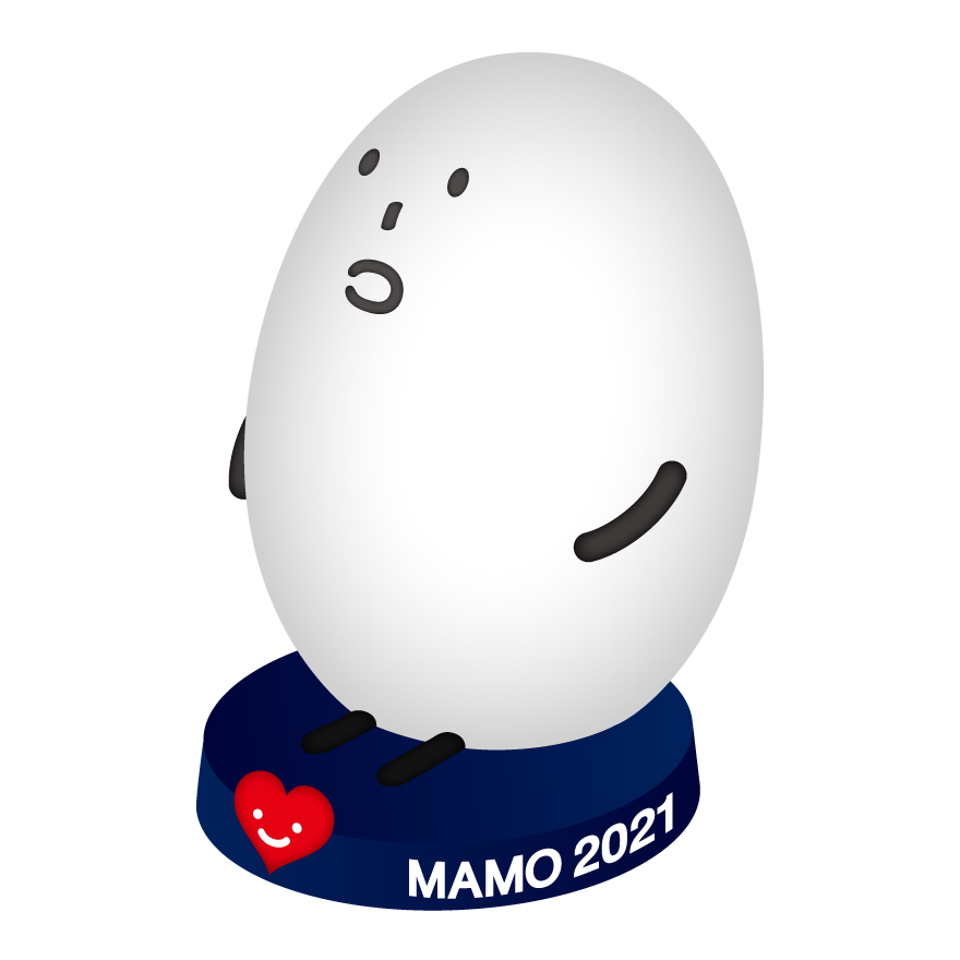 GOODS LINEUP | MAMORU MIYANO COMEBACK LIVE 2021～RELIVING