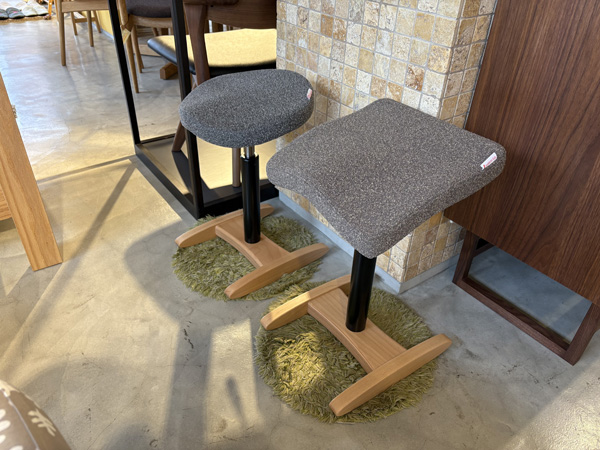 バランス シナジー正規販売店【三芳家具】