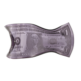 EV-029 KOTA OKUDA BANKNOTE INCENSE HOLDER / BANKNOTE INCENSE