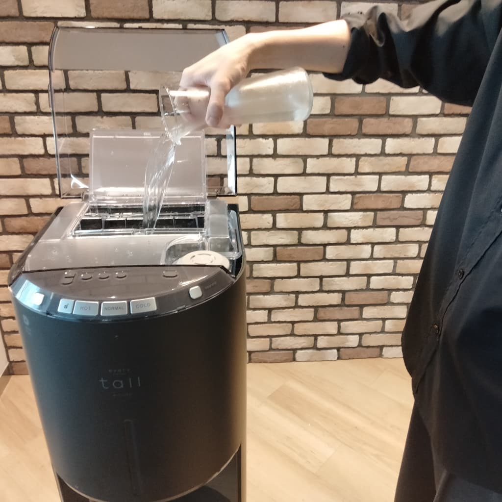 ウォーターサーバーが雑菌だらけって本当？体に悪い？衛生面がしっかり