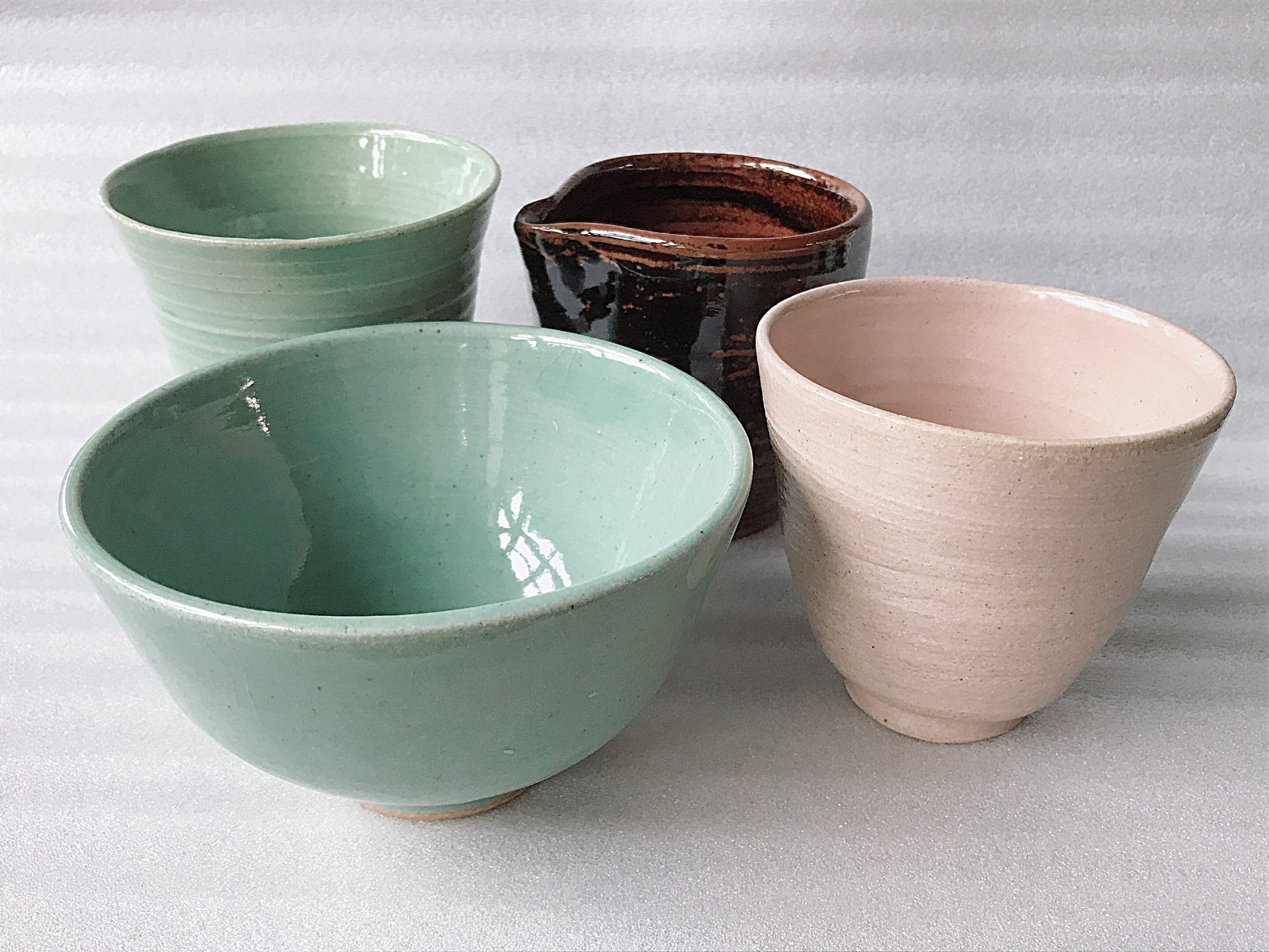 長浜黒壁24号館陶芸工房ほっこくがま – モダンとレトロが融合し、未来