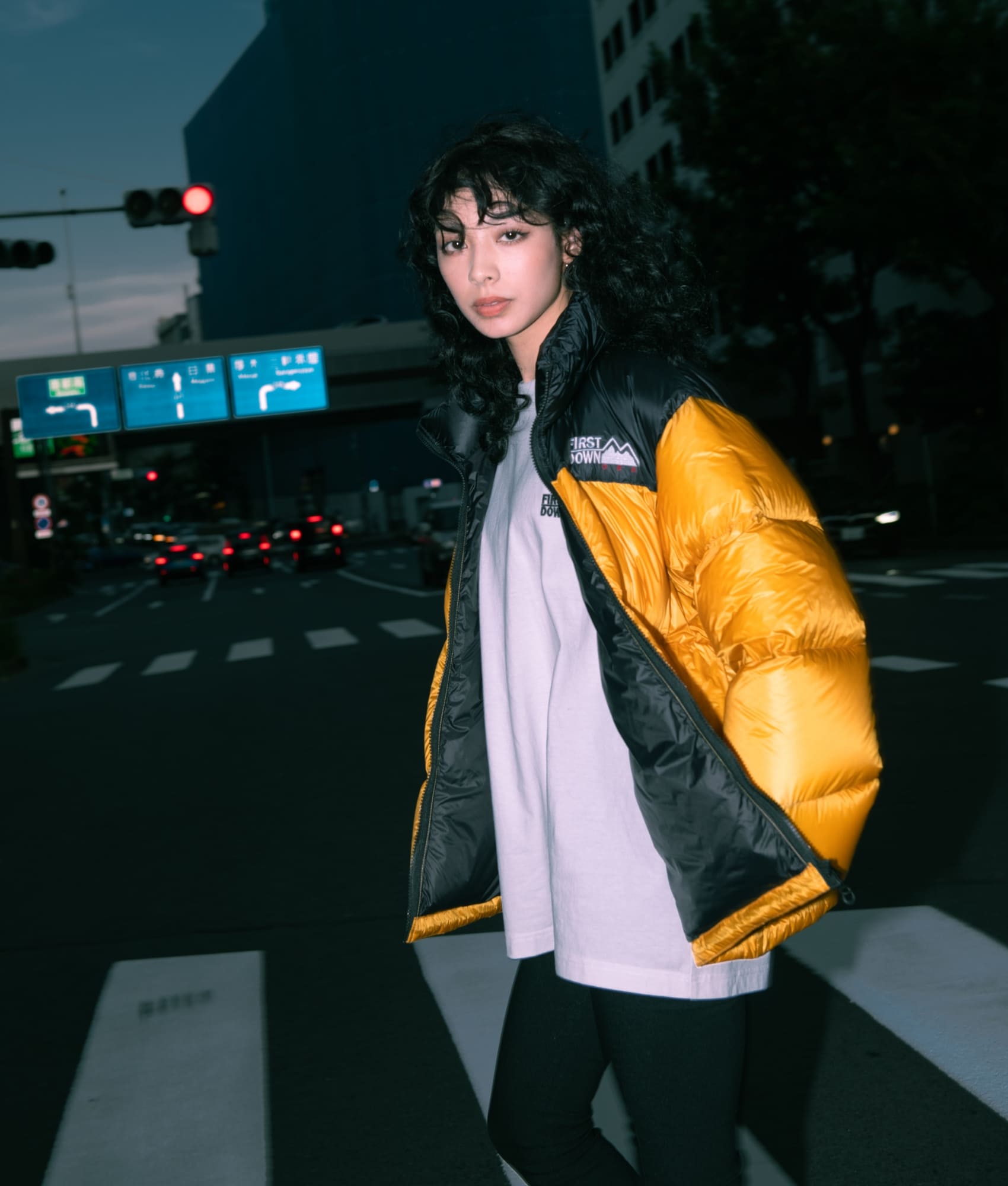 公式限定 ライトバブルダウンジャケット | LIGHT BUBBLE DOWN JACKET