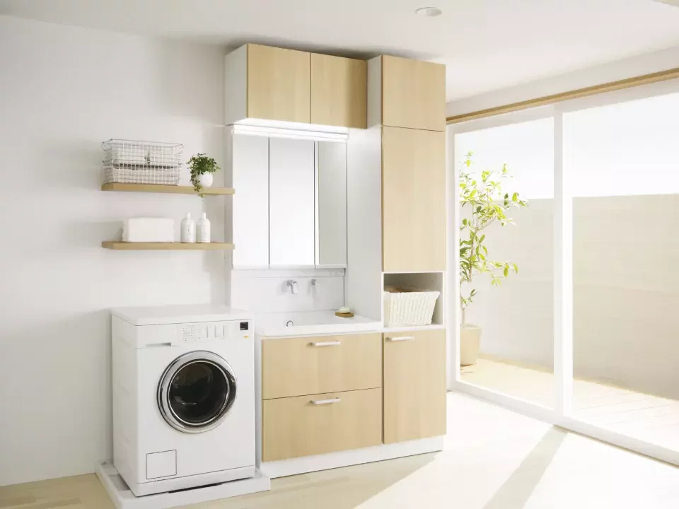 TOTO サクア｜水廻りのリフォーム専門店 みずらぼ［大阪・兵庫・奈良