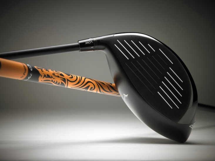 New shafts introduced for JPX EZ driver and fairway wood - Mizuno