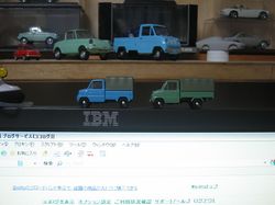 トミカリミテッドヴィンテージ HondaT360／T500 発売！: ミツマ自工 Blog