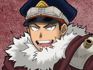 夜嵐イナサ | CHARACTER | 僕のヒーローアカデミア All's Justice