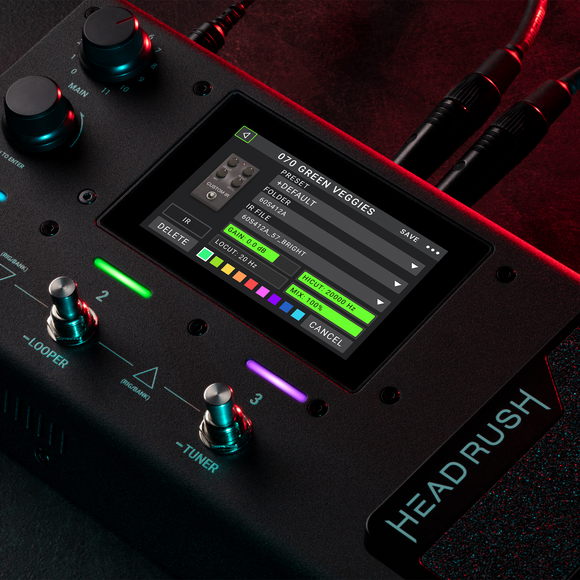 HEADRUSHから新発売の「MX5」その魅力に迫る！ | DJ機材/PCDJ/電子