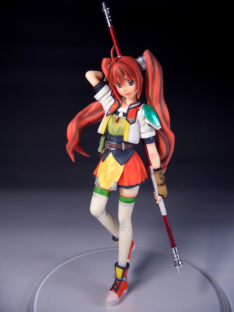 エステル・ブライト