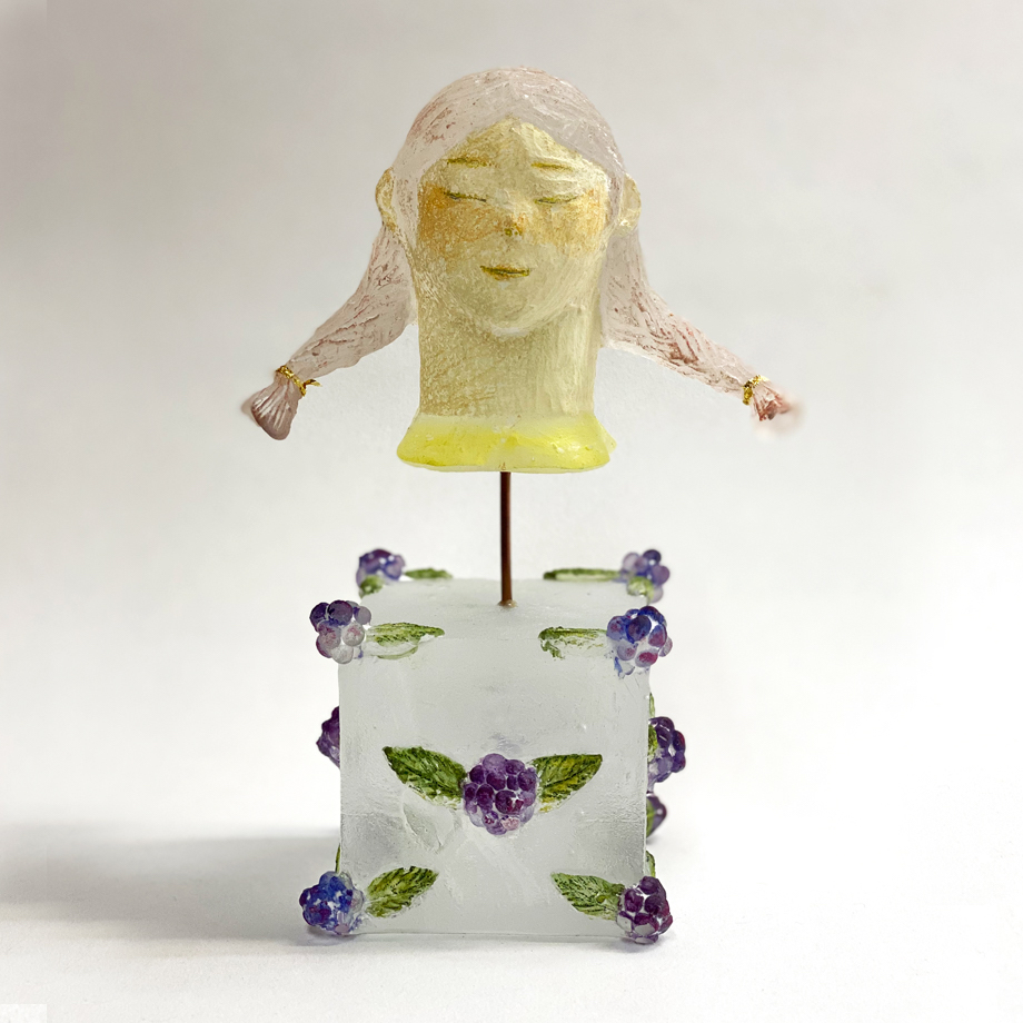 安達知江 | 新しいオンラインフェスティバル・もみじ市