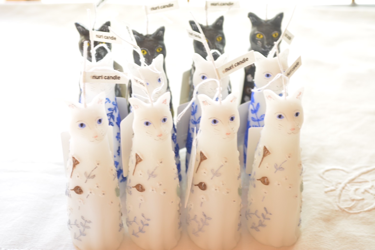 nuri candle（15日） | もみじ市2022