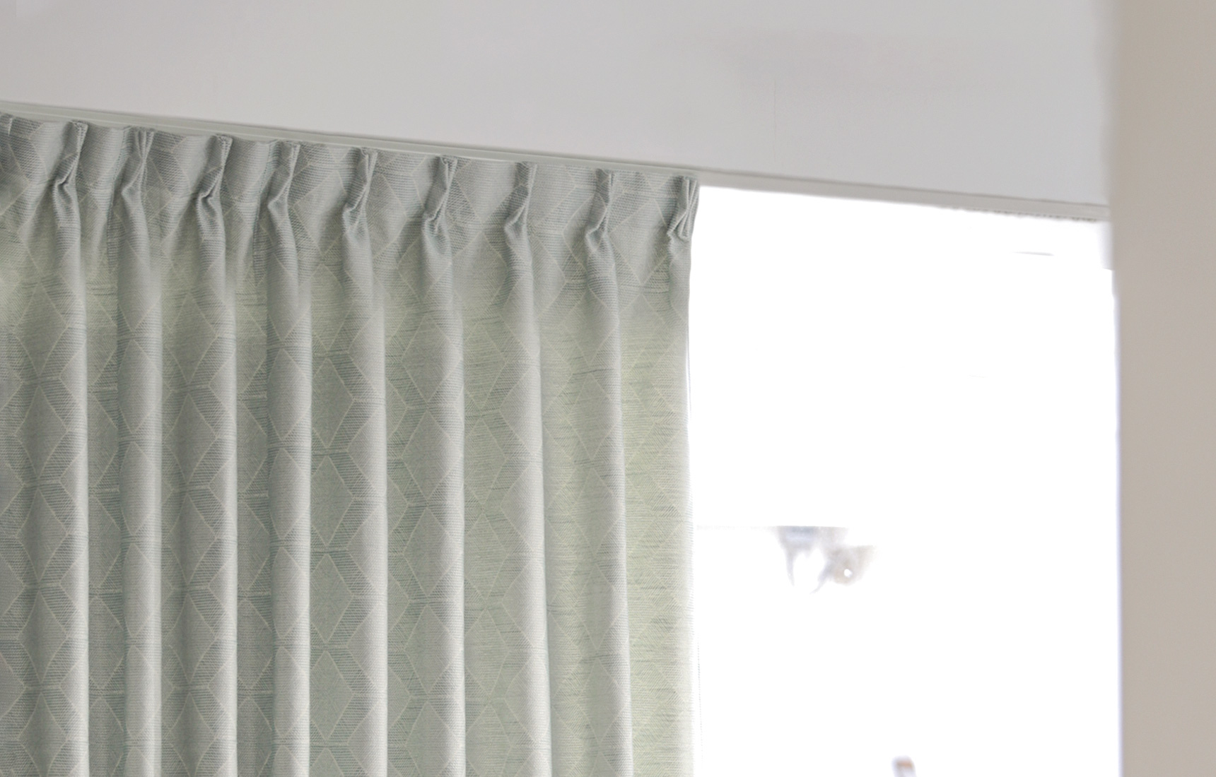 MOMO NATURAL original curtain - MOMO NATURAL